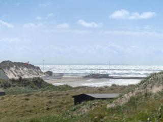 Holiday Home Abbie - 10m from the sea by Interhome - 7