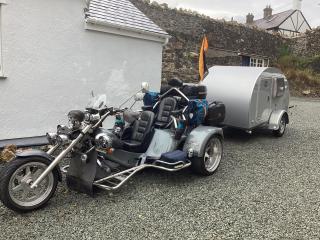 Bryn Guest House - 4
