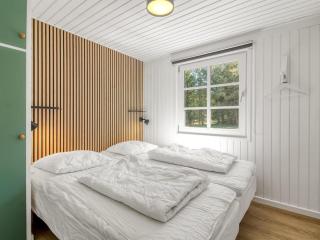 Holiday Home Selgen - 600m from the sea by Interhome - 2