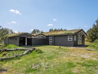 Holiday Home Ninna - 1km from the sea by Interhome - 7