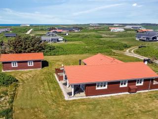 Holiday Home Armgard - 300m from the sea by Interhome - 6