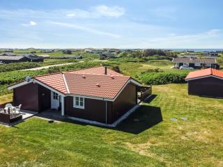 Holiday Home Armgard - 300m from the sea by Interhome - 7