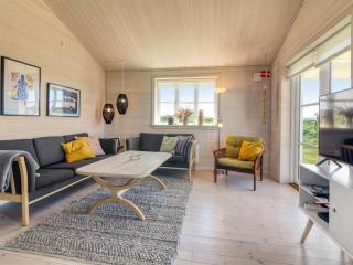 Holiday Home Armgard - 300m from the sea by Interhome - 6