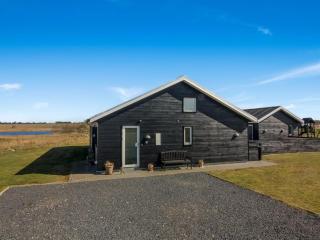Holiday Home Edgar - 1-5km from the sea by Interhome - 7