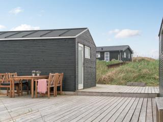 Holiday Home Mylius - 100m from the sea by Interhome - 2