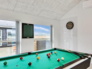Holiday Home Edgar - 1-5km from the sea by Interhome - 4