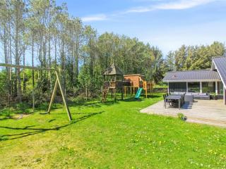 Holiday Home Yessica - 300m from the sea by Interhome - 7