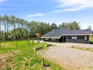 Holiday Home Yessica - 300m from the sea by Interhome - 6