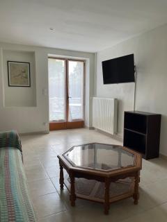 Gite calme à Echassieres - 9