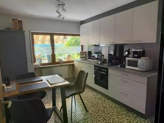 Komfort trifft Natur - Albbruck - 4