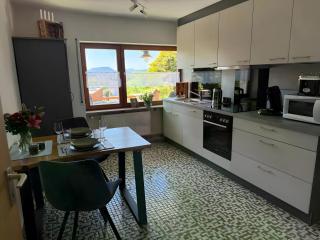 Komfort trifft Natur - Albbruck - 5