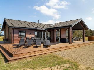 Holiday Home Moreen - 1-5km from the sea by Interhome - 0