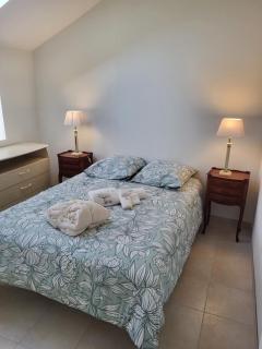 Gite calme à Echassieres - 6
