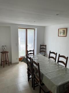 Gite calme à Echassieres - 4