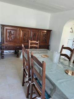 Gite calme à Echassieres - 2
