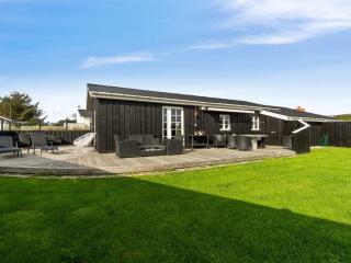 Holiday Home Wiebke - 200m from the sea by Interhome - 6