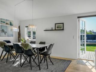 Holiday Home Wiebke - 200m from the sea by Interhome - 1