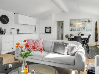 Holiday Home Wiebke - 200m from the sea by Interhome - 9