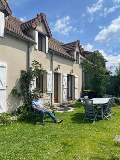 Gite calme à Echassieres - 0