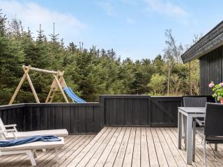 Holiday Home Birette - 1-5km from the sea by Interhome - 4