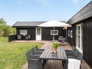 Holiday Home Birette - 1-5km from the sea by Interhome - 2
