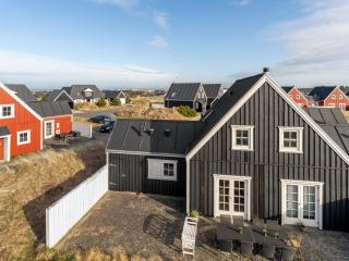 Holiday Home Stine - 1km from the sea by Interhome - 6