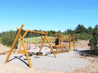 Holiday Home Stine - 1km from the sea by Interhome - 2