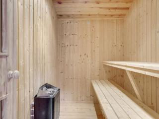 Holiday Home Kalervo - 100m from the sea by Interhome - 4