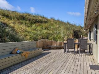 Holiday Home Kalervo - 100m from the sea by Interhome - 6