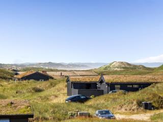 Holiday Home Kalervo - 100m from the sea by Interhome - 6