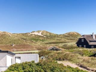 Holiday Home Kalervo - 100m from the sea by Interhome - 7