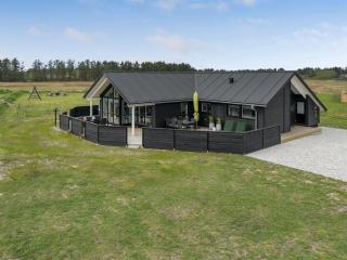 Holiday Home Ina - 1-2km from the sea by Interhome - 0