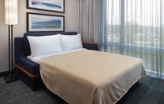 Courtyard by Marriott Atlanta Covington - Covington - 3