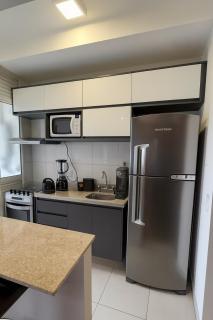 Apartamento ao lado do Shopping Jk Iguatemi - 8