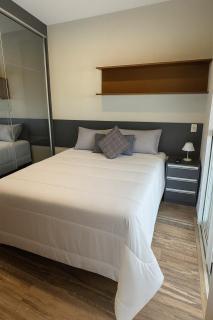 Apartamento ao lado do Shopping Jk Iguatemi - 0