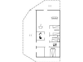 Holiday Home Kalervo - 100m from the sea by Interhome - 9