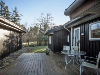 Holiday Home Edger - 2-3km from the sea by Interhome - 4