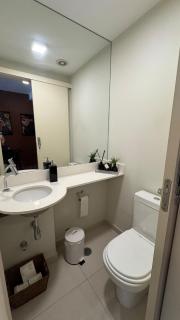 Apartamento ao lado do Shopping Jk Iguatemi - 3