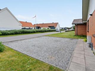 Apartment Otte - 500m from the sea by Interhome - 6