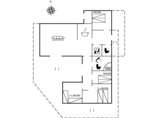 Holiday Home Bylgja - 1-7km from the sea by Interhome - 9