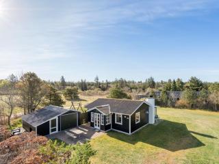 Holiday Home Ingebritt - 1-5km from the sea by Interhome - 0