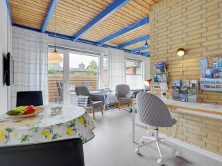 Apartment Otte - 500m from the sea by Interhome - 9