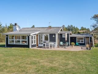 Holiday Home Ingebritt - 1-5km from the sea by Interhome - 4