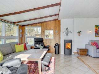 Holiday Home Ingebritt - 1-5km from the sea by Interhome - 8