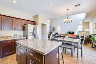 Family-Friendly Phoenix Retreat with Fenced Yard! - 1