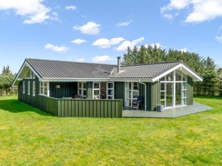 Holiday Home Hildburg - 1-5km from the sea by Interhome - 7