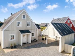 Holiday Home Ingmarie - 1km from the sea by Interhome - 0