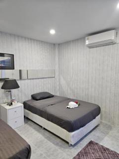 Af พลูวิลล่า - 2