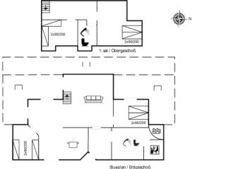 Holiday Home Maren - 150m from the sea by Interhome - 9