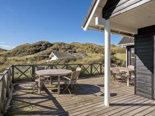 Holiday Home Maren - 150m from the sea by Interhome - 3